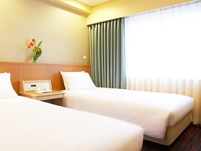 The Nest Naha Otel Dış mekan fotoğraf