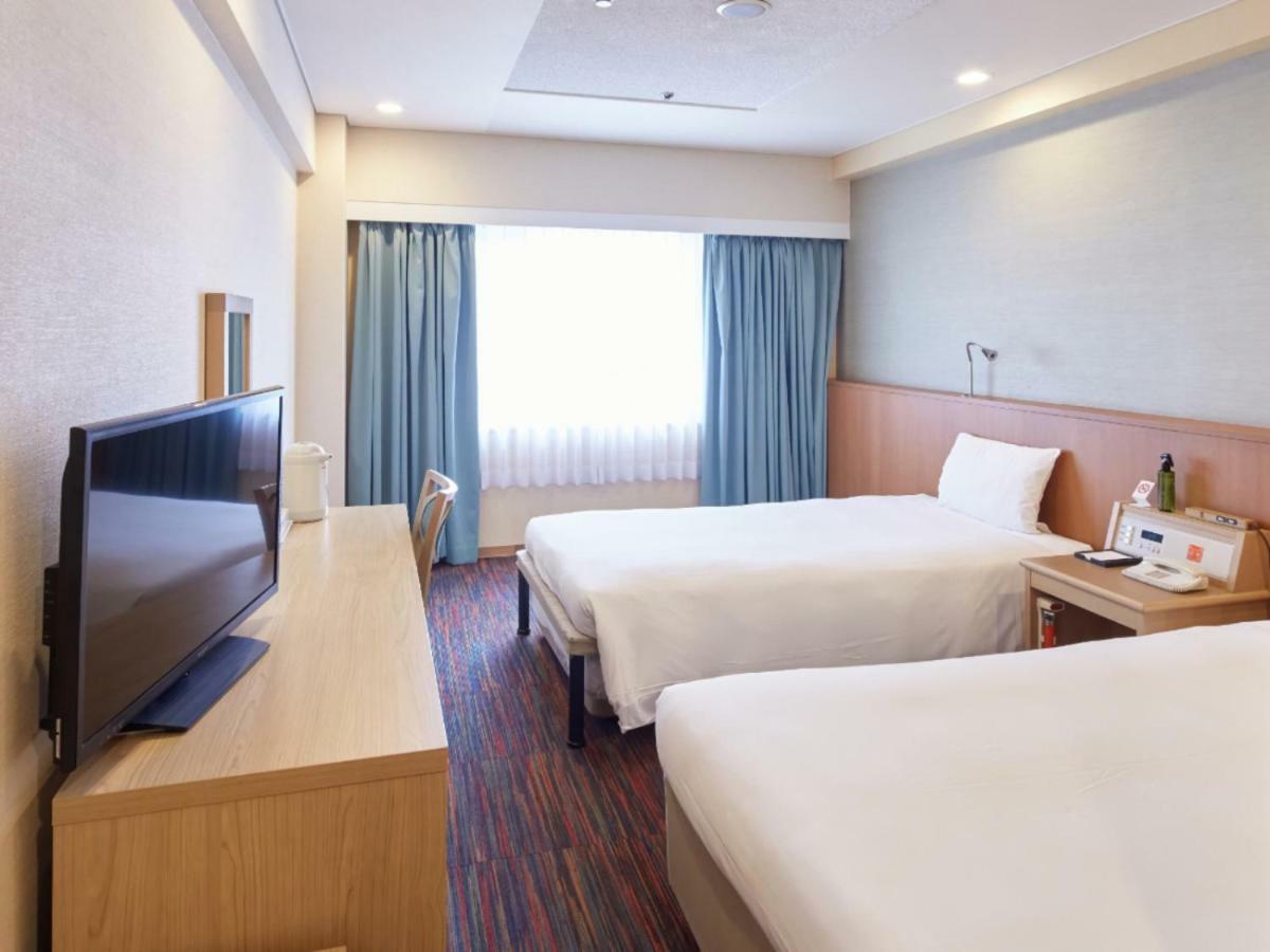 The Nest Naha Otel Dış mekan fotoğraf