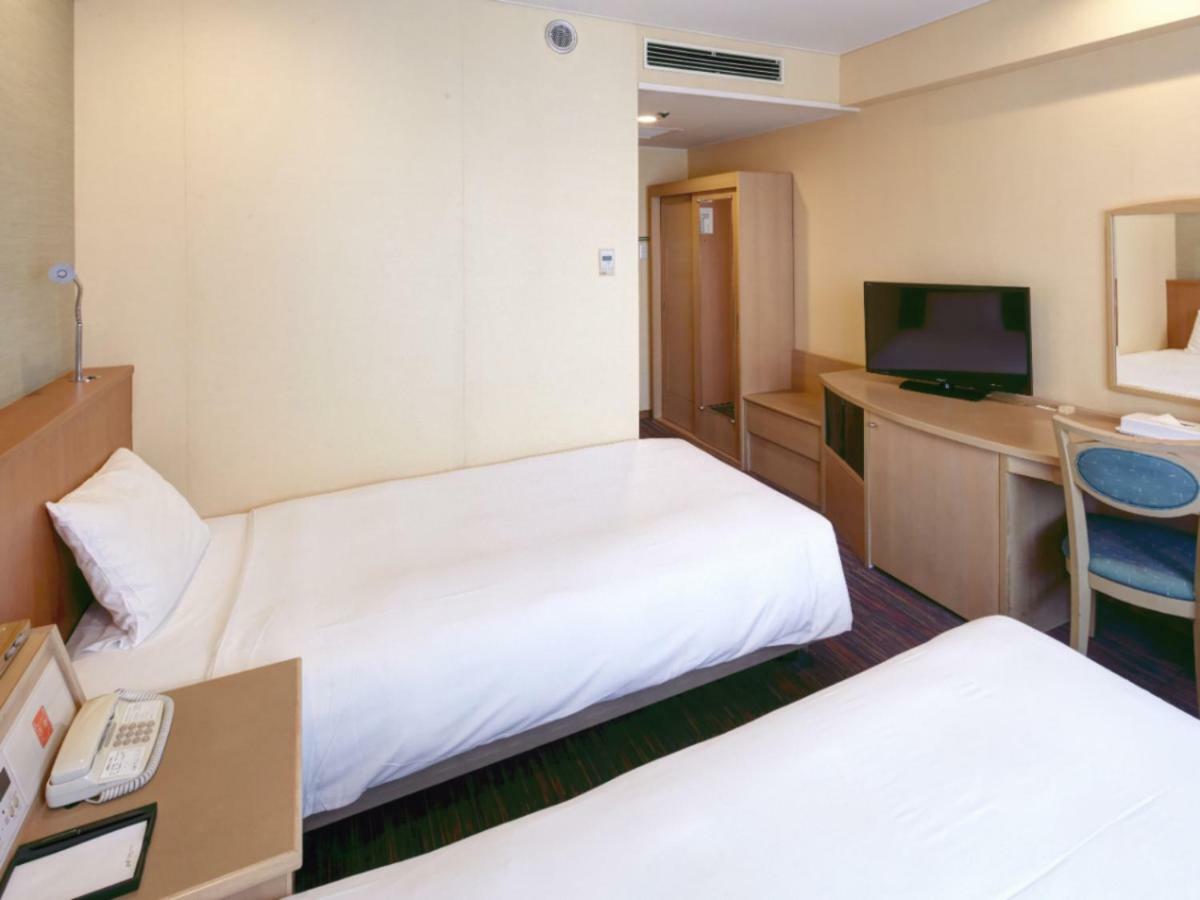 The Nest Naha Otel Dış mekan fotoğraf